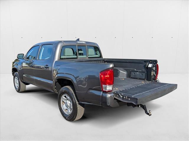 used 2016 Toyota Tacoma car, priced at $22,990