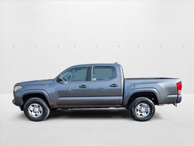 used 2016 Toyota Tacoma car, priced at $22,990