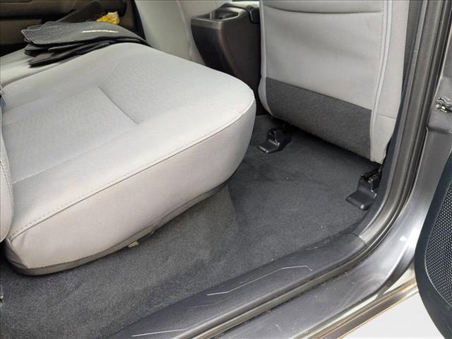 used 2016 Toyota Tacoma car, priced at $22,990