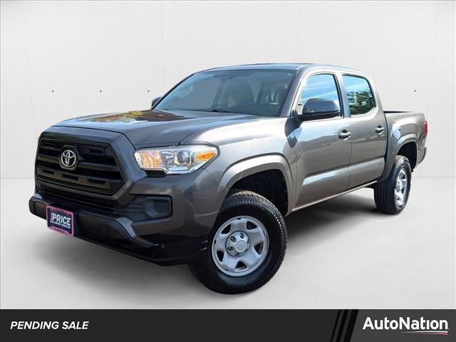 used 2016 Toyota Tacoma car, priced at $22,990