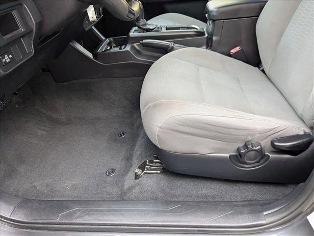 used 2016 Toyota Tacoma car, priced at $22,990