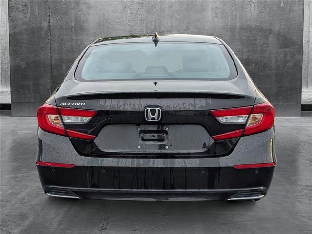 used 2022 Honda Accord car, priced at $25,949