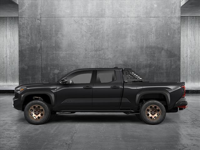 new 2025 Toyota Tacoma Hybrid car, priced at $65,788