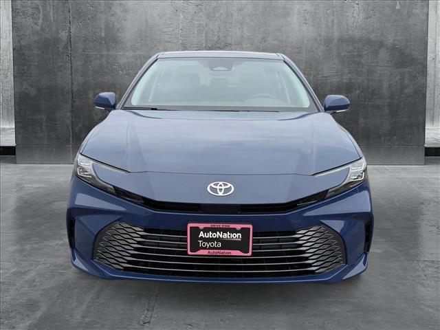 new 2025 Toyota Camry car, priced at $36,474