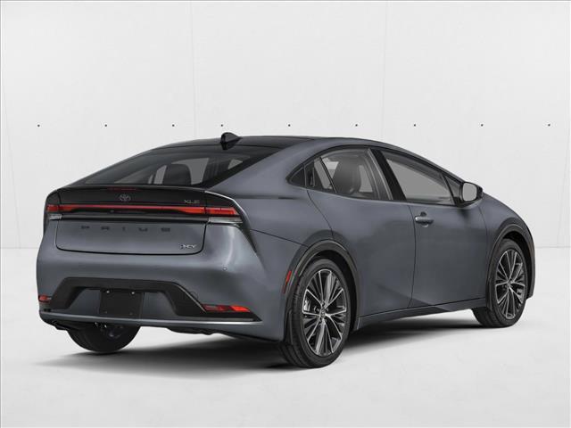 new 2026 Toyota Prius car, priced at $34,909