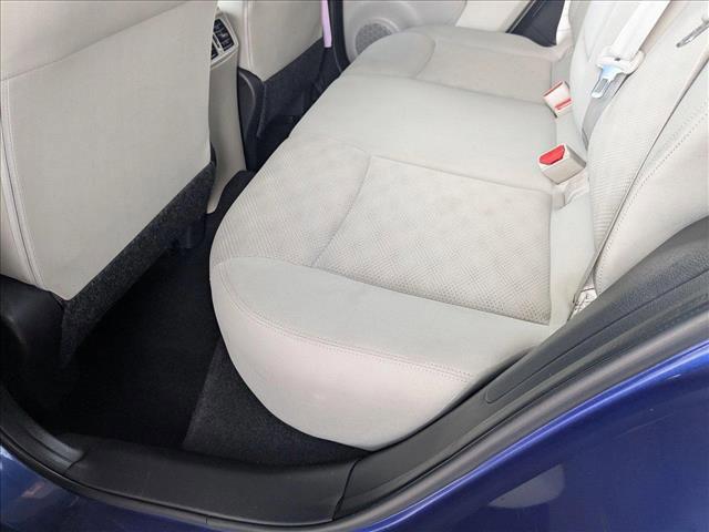 used 2019 Nissan Rogue Sport car, priced at $16,449