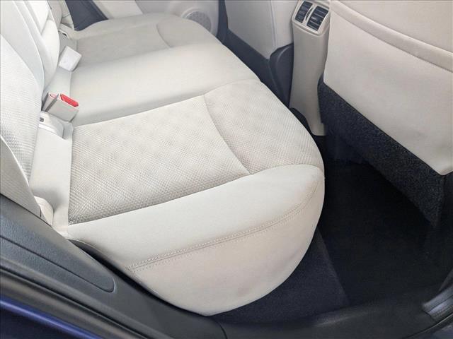 used 2019 Nissan Rogue Sport car, priced at $16,449