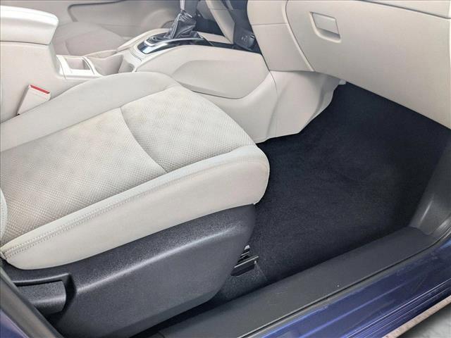 used 2019 Nissan Rogue Sport car, priced at $16,449