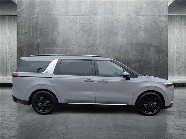 used 2024 Kia Carnival car, priced at $40,960