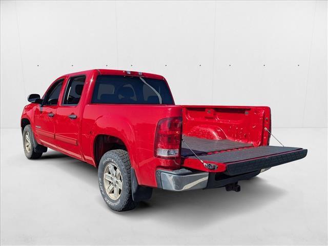 used 2012 GMC Sierra 1500 car, priced at $10,990
