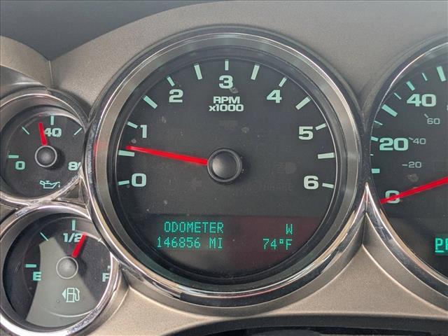 used 2012 GMC Sierra 1500 car, priced at $10,990