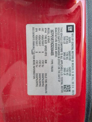 used 2012 GMC Sierra 1500 car, priced at $10,990