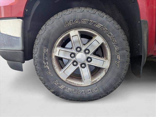 used 2012 GMC Sierra 1500 car, priced at $10,990