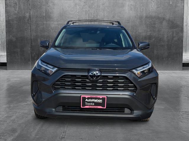 new 2024 Toyota RAV4 car, priced at $36,843