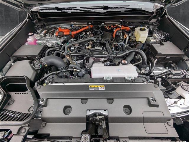 new 2025 Toyota Tacoma car, priced at $51,362