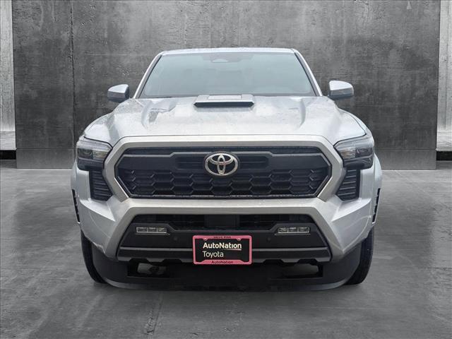 new 2025 Toyota Tacoma car, priced at $51,362