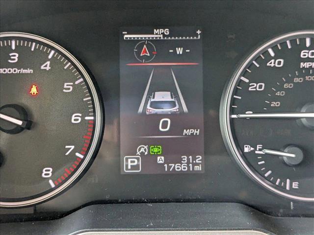used 2021 Subaru Outback car, priced at $26,990