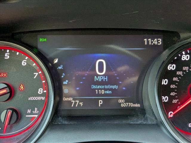 used 2023 Toyota Camry car, priced at $27,449