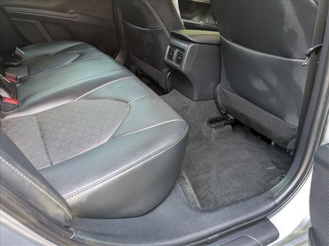 used 2023 Toyota Camry car, priced at $27,449
