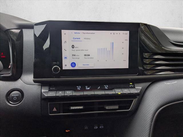 used 2025 Toyota Camry car, priced at $24,899