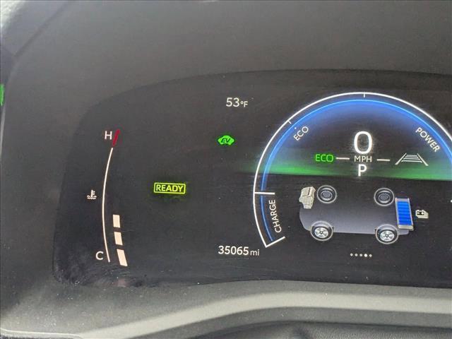 used 2025 Toyota Camry car, priced at $24,899