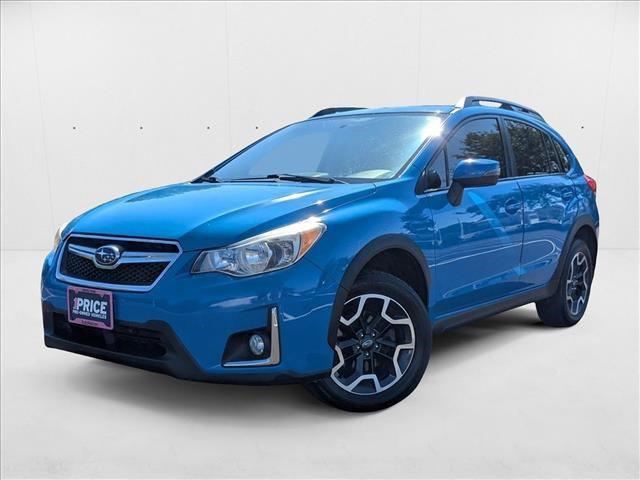 used 2017 Subaru Crosstrek car, priced at $12,995
