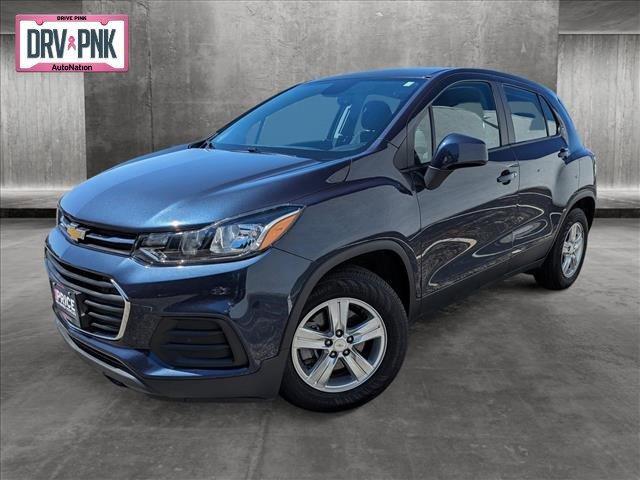 used 2019 Chevrolet Trax car, priced at $16,395