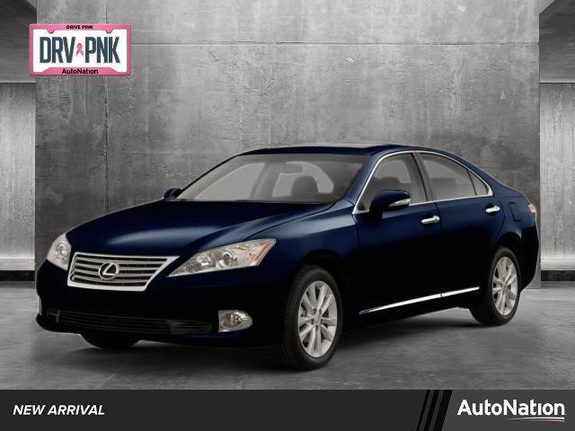 used 2010 Lexus ES 350 car, priced at $11,303