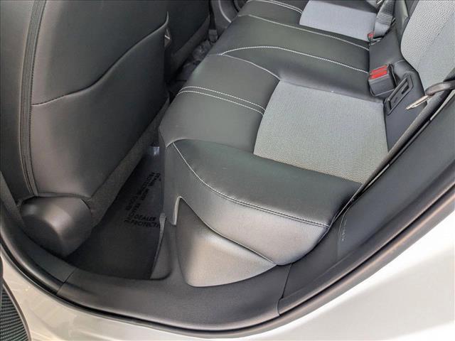 new 2025 Toyota Corolla car, priced at $27,315
