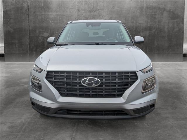 used 2021 Hyundai Venue car, priced at $16,467