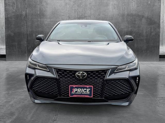 used 2019 Toyota Avalon car, priced at $25,395