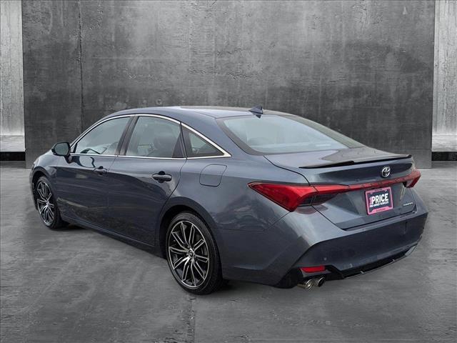 used 2019 Toyota Avalon car, priced at $25,395