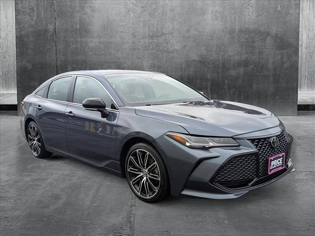 used 2019 Toyota Avalon car, priced at $25,395