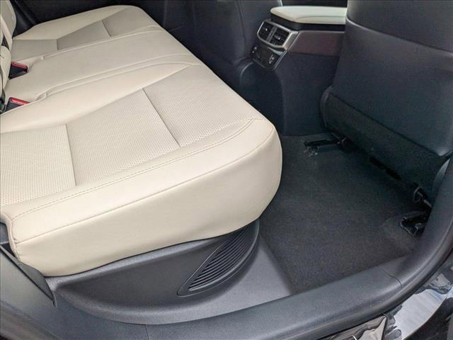 used 2024 Lexus RX 350 car, priced at $60,990