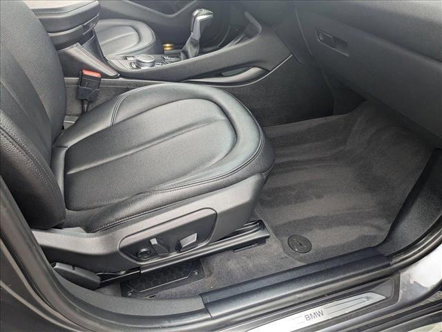used 2017 BMW X1 car, priced at $13,482