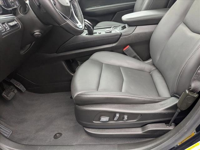 used 2023 Cadillac XT6 car, priced at $36,988