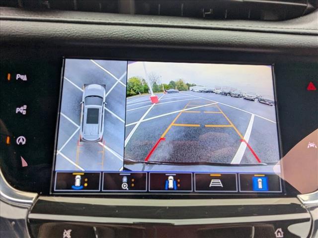 used 2023 Cadillac XT6 car, priced at $36,988