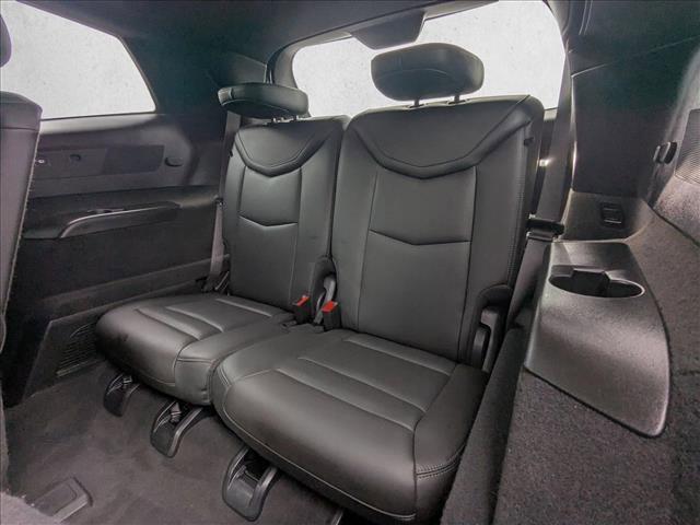 used 2023 Cadillac XT6 car, priced at $36,988