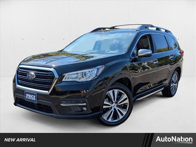 used 2019 Subaru Ascent car, priced at $25,988