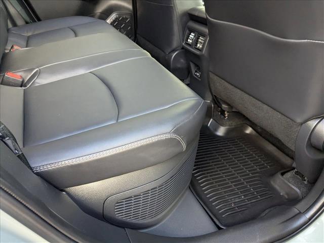 used 2022 Toyota RAV4 Hybrid car, priced at $32,594