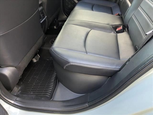 used 2022 Toyota RAV4 Hybrid car, priced at $32,594