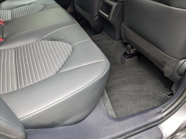 used 2023 Toyota Camry car, priced at $22,447