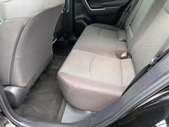 used 2022 Toyota RAV4 car, priced at $26,989