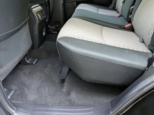 used 2024 Toyota 4Runner car, priced at $38,898