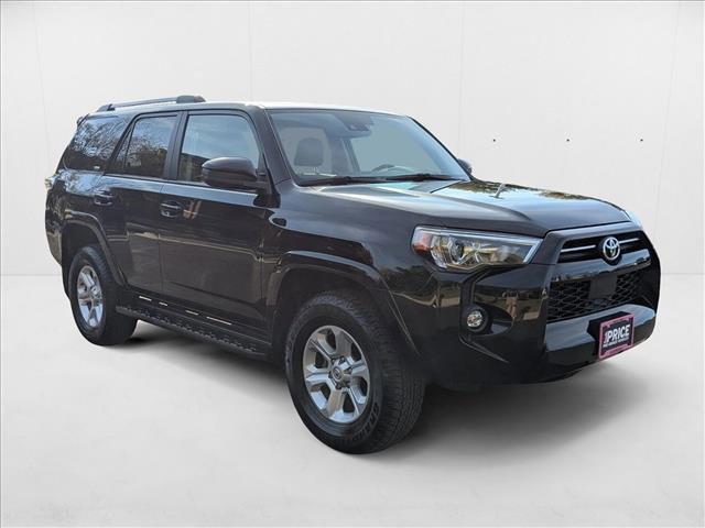 used 2024 Toyota 4Runner car, priced at $38,898