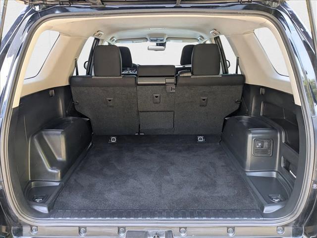 used 2024 Toyota 4Runner car, priced at $38,898