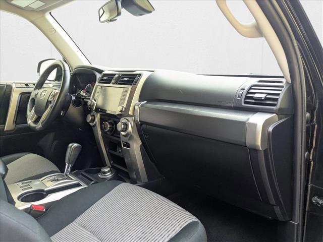 used 2024 Toyota 4Runner car, priced at $38,898