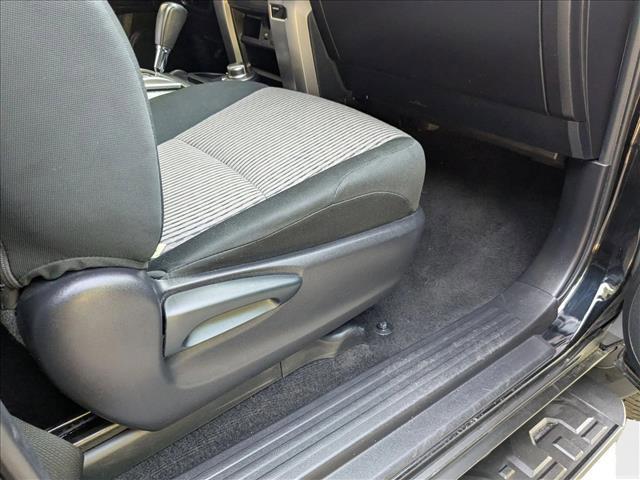 used 2024 Toyota 4Runner car, priced at $38,898