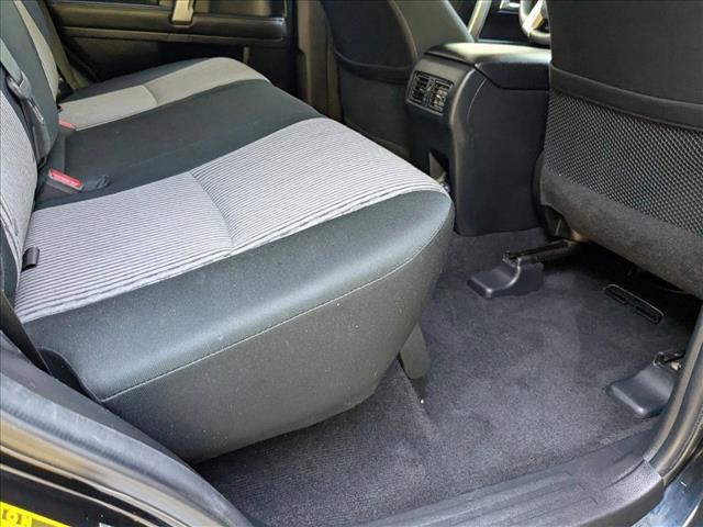 used 2024 Toyota 4Runner car, priced at $38,898