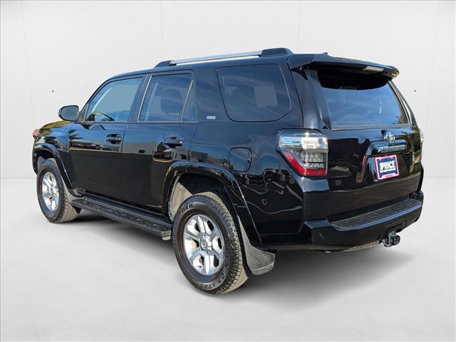 used 2024 Toyota 4Runner car, priced at $38,898